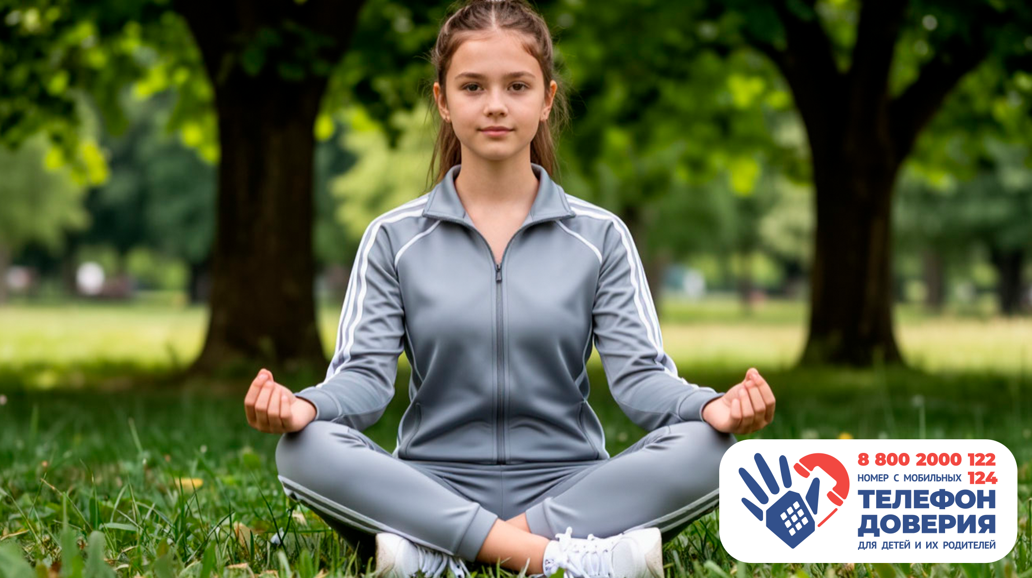 Чувствуете, что ресурс на нуле, а отдых не помогает?  Психологи Детского телефона доверия объясняют: выгорание — это не про усталость, а про невозможность переключиться. В новой статье — 6 рабочих техник самопомощи. От «Границы в 10 секунд» до