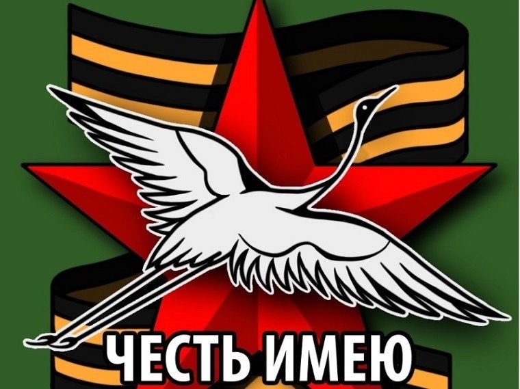 Военно-патриотическая акция «Честь имею!» пройдёт в Подмосковье 20 июня