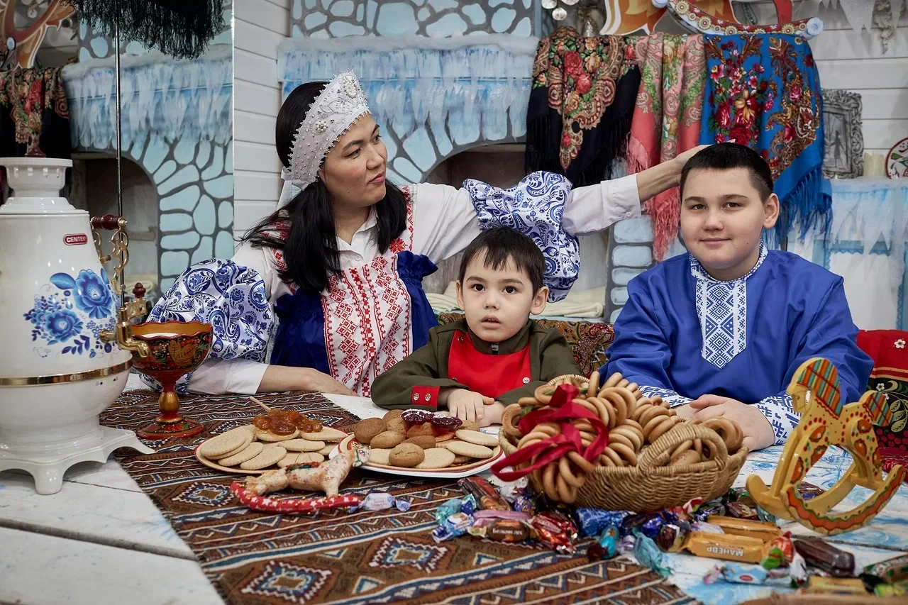Сказка в каждом из нас: как найти опору внутри, когда мир требует перемен