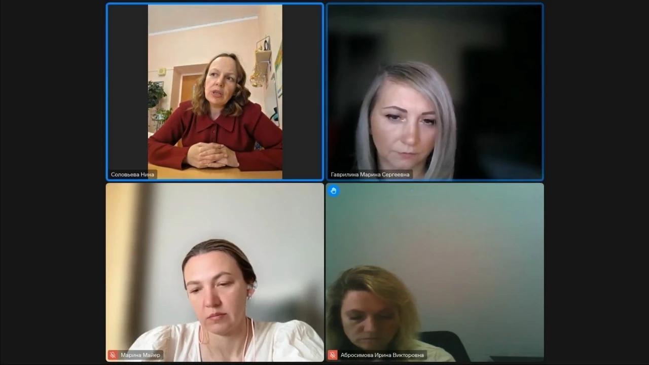 Когда все работают с семьёй, а результата нет: три слоя проблем на супервизии в Московской области