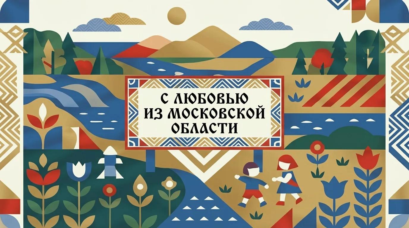 Делегация Московской области приняла участие в форуме «ВМЕСТЕ – РАДИ ДЕТЕЙ!»